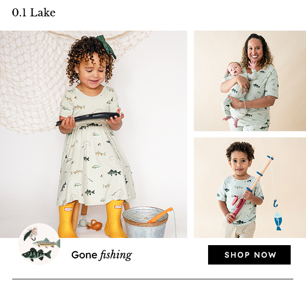 Fishing