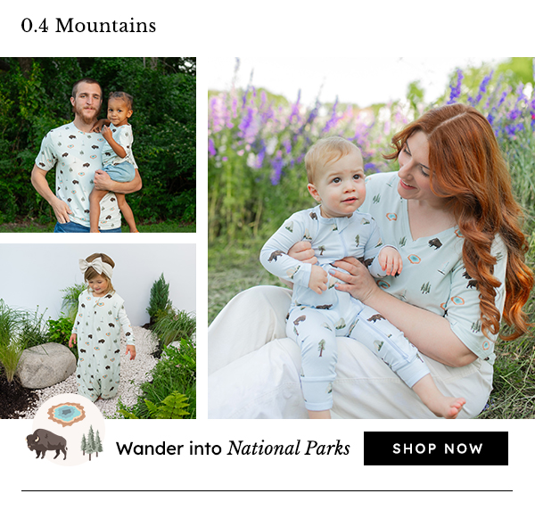 National Parks