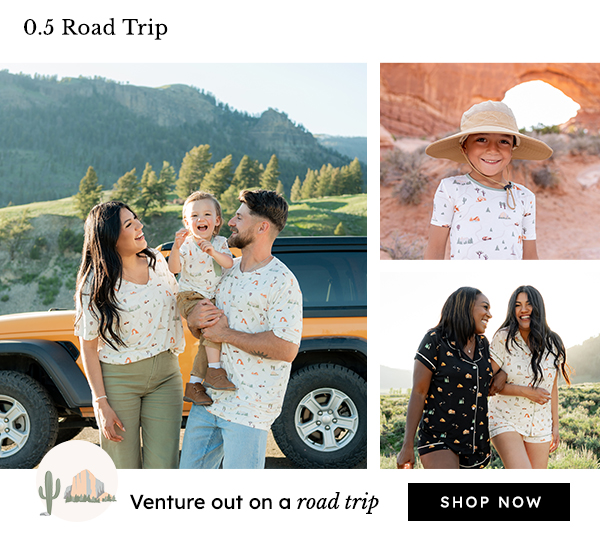 Road Trip