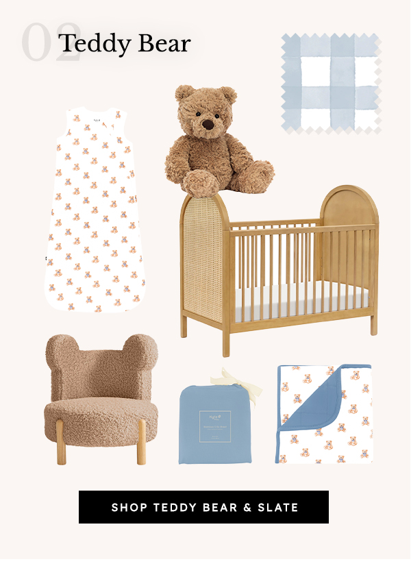 Teddy Bear