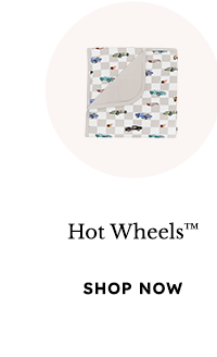 Hot Wheels™ x Kyte Baby