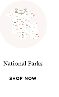 National Parks