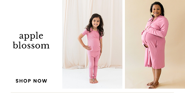 Shop Apple Blossom