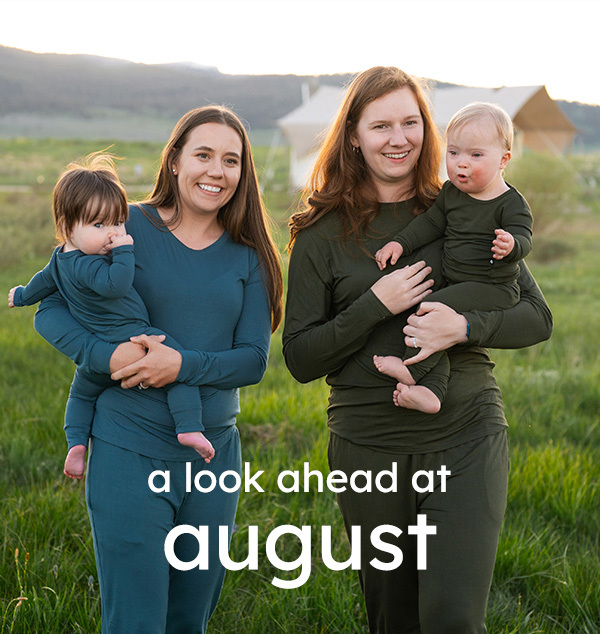 August