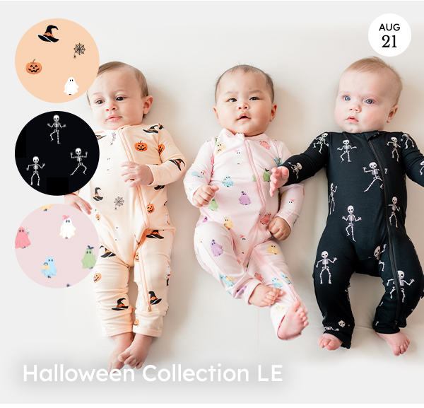 Halloween Collection LE