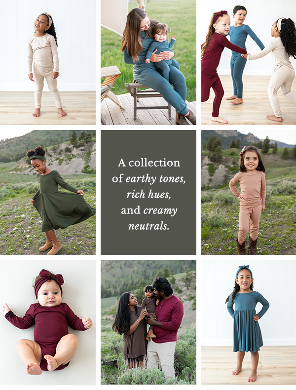 Fall Solids