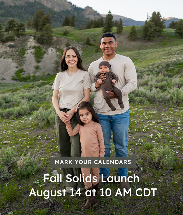 Mark Your Calendars