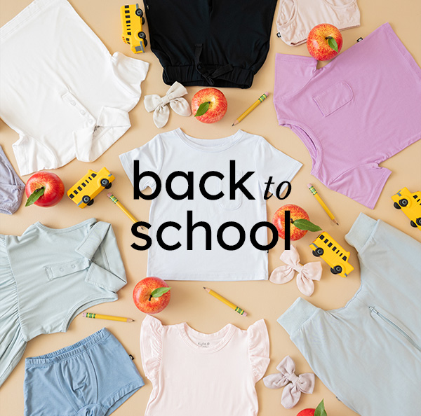 Back to School