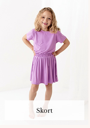 Toddler Skort