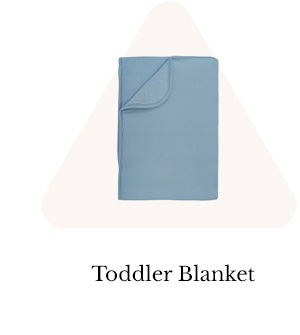 Toddler Blanket