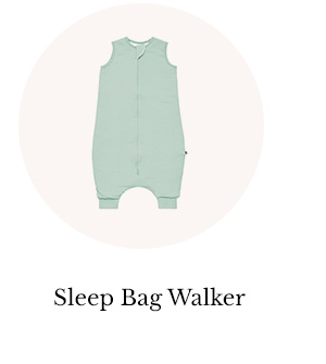 Sleep Bag Walker