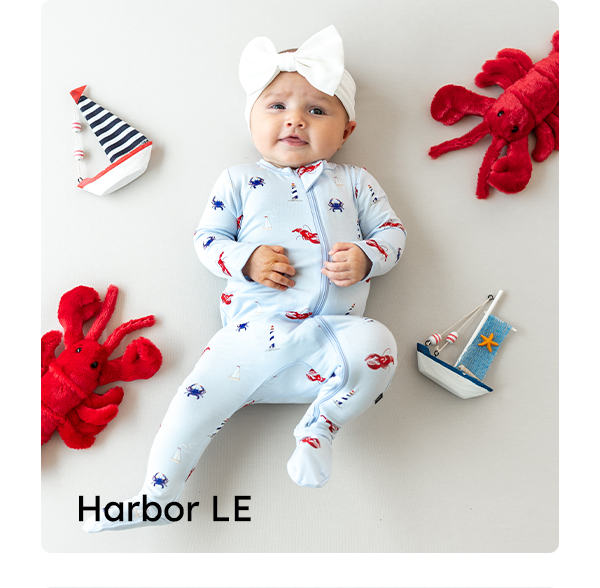 Harbor LE