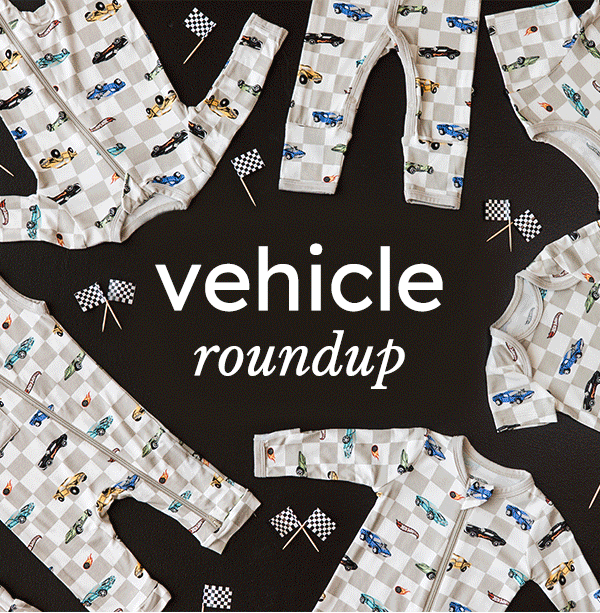 Vehicle Roundup