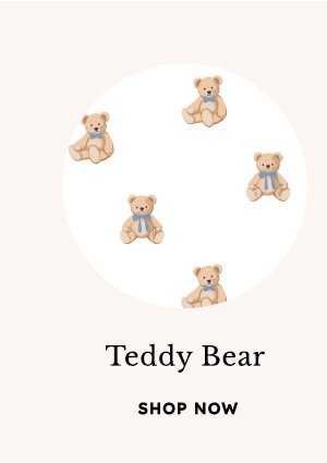 Shop Bear
