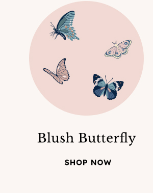 Shop Blush Butterfly