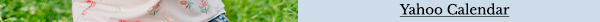 Yahoo Calendar