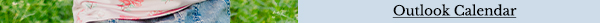 Outlook Calendar