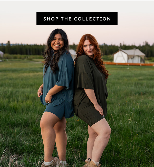 Shop The Collection