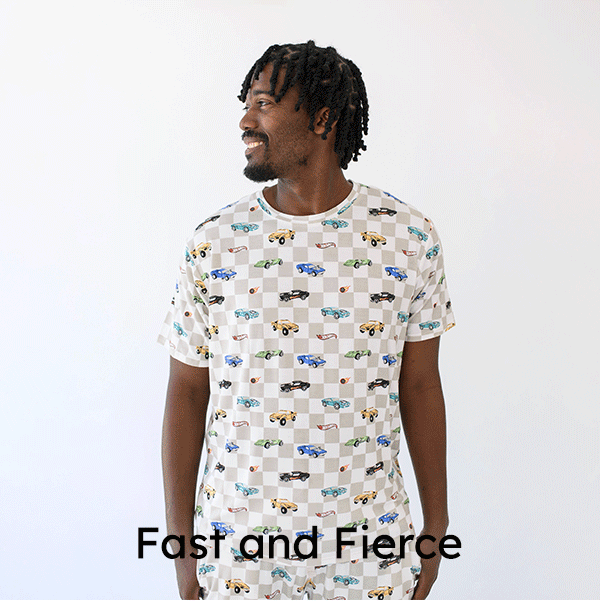 Fast & Fierce