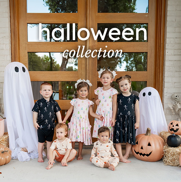 Halloween Collection
