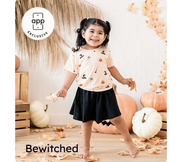 Bewitched