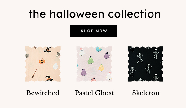 The Halloween Collection