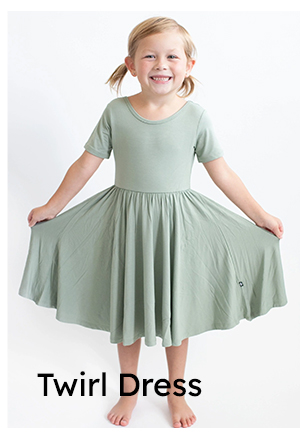Twirl Dress