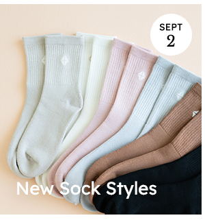 New Socks
