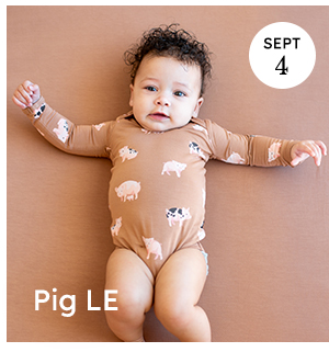 Pig LE