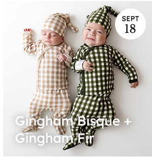 Gingham
