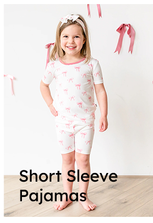 Short Sleeve Pajamas