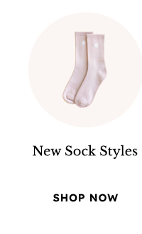 Shop New Sock Styles