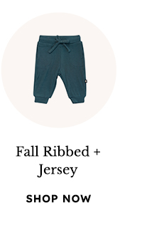 Shop Fall Ribbed + Jersey