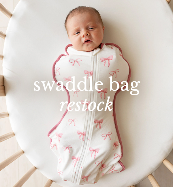 Swaddle Bag Restock