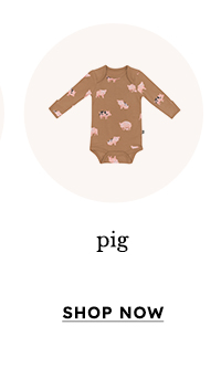 Shop Pig