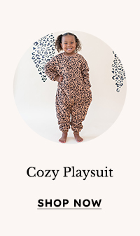 Shop Cozy Playsuit