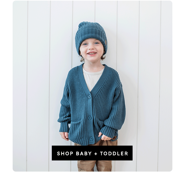 Shop Baby + Toddler