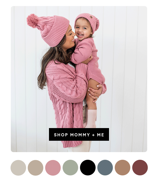 Shop Mommy + Me
