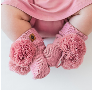 Chunky Knit