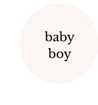 Shop Baby Boy
