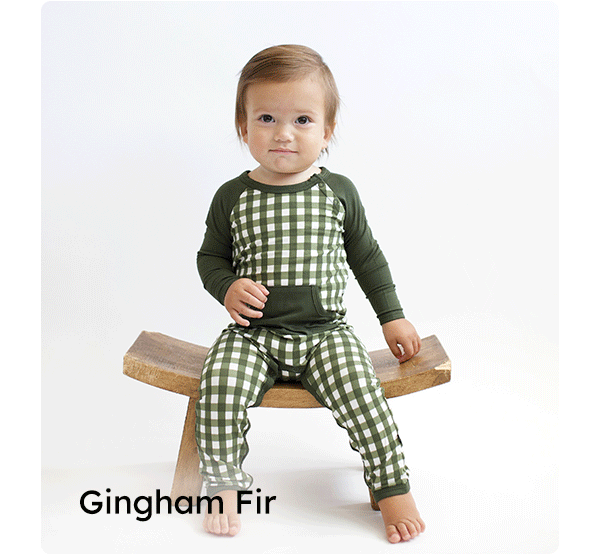 Gingham Fir