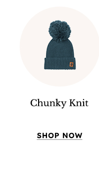 Shop Chunky Knit