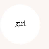 Shop Girl