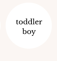 Shop Toddler Boy