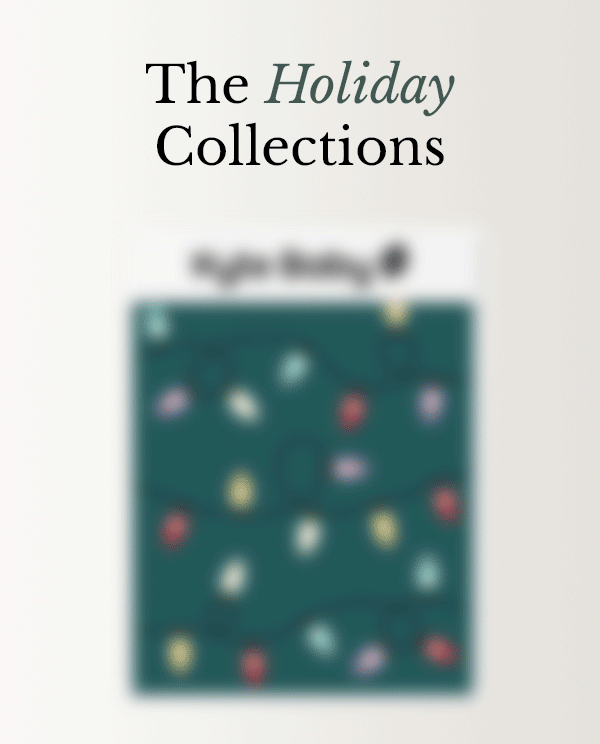 Holiday Lookbook