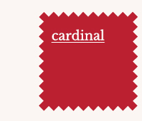 Shop Cardinal
