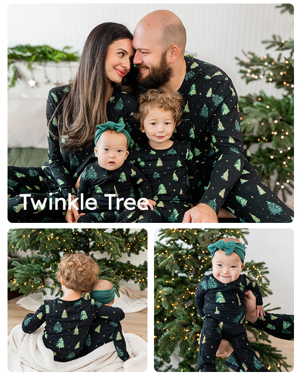 Twinkle Tree