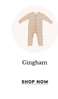 Gingham