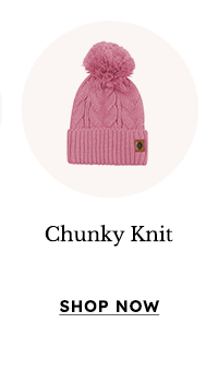 Shop Chunky Knit
