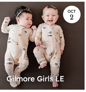 Gilmore Girls LE